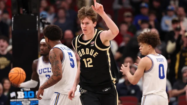What to watch in UConn men’s basketball’s final exhibition vs. Purdue
