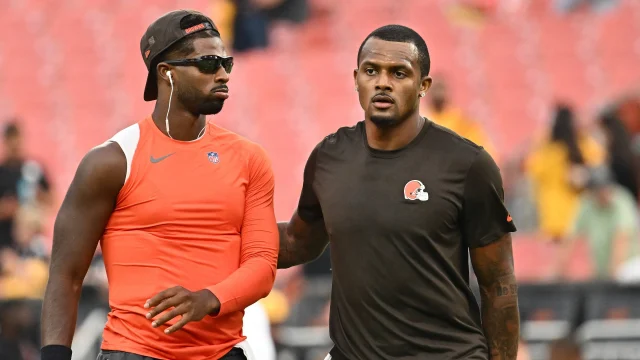 Browns' 5-2 Start Raises a Major Question About Quarterback Position Future