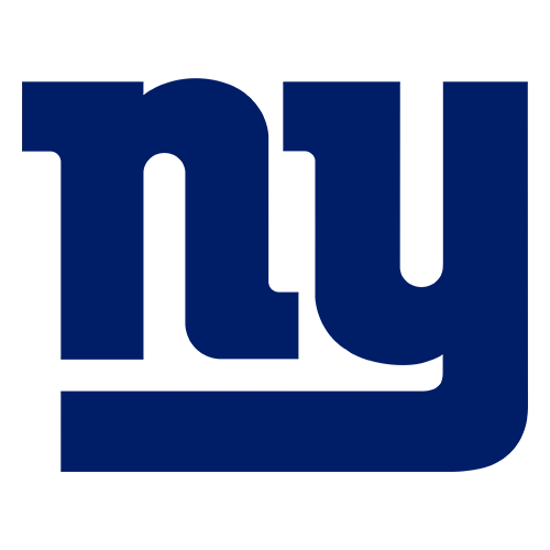 Illustrative subject image: New York Giants · team identity
