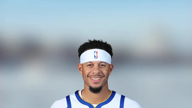 Seth Curry criticizes Warriors’ decision to start two-way center Graham Ike