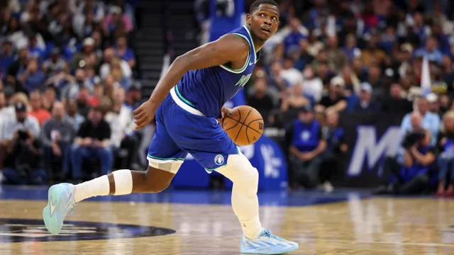 Anthony Edwards injury update: Timberwolves star set to miss significant time