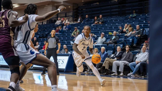 Monmouth men's basketball season preview | Exclusive