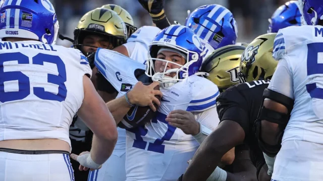 BYU vs Arizona State Prediction: The Cougars Sandwich Game Problem