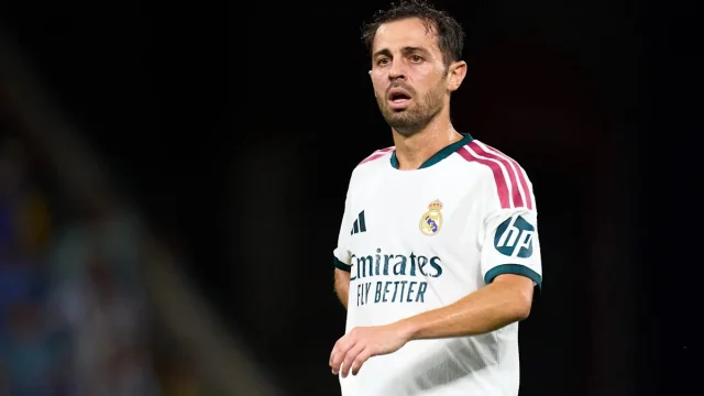Numbers show 32-year-old star’s growing importance to Real Madrid under Jose Mourinho after a slow start