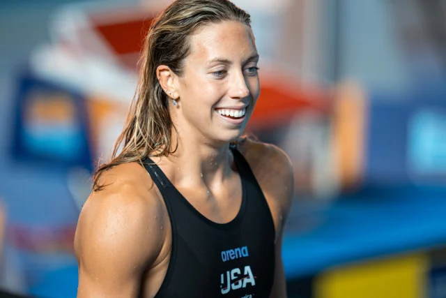Women’s Storylines to Follow at the 2026 US World Short Course Championship Trials