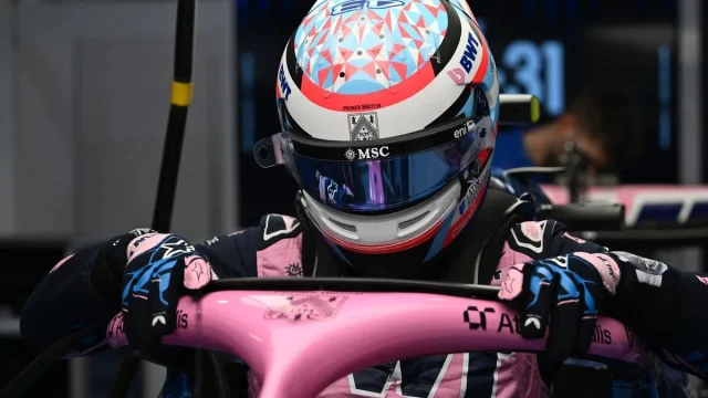 Franco Colapinto, George Russell to sit out FP1 at F1 Mexico GP