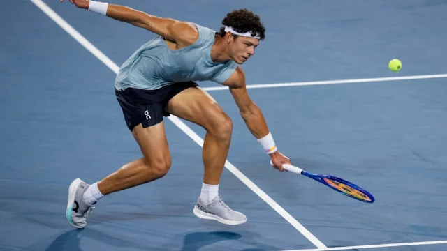 “Beyond Frustrated & Disappointed” – Fans React As Ben Shelton & Frances Tiafoe Suffer Double Heartbreak At Shanghai Masters On Same Day