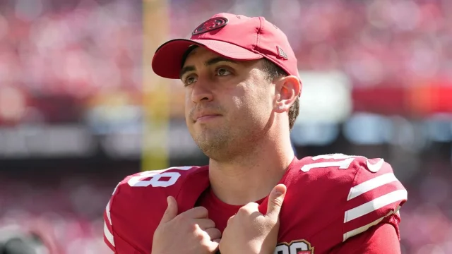 49ers’ biggest problem to fix during 2026 bye week