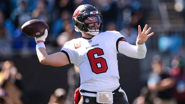 Week 7 NFL highlights: Best plays, moments, touchdowns, more