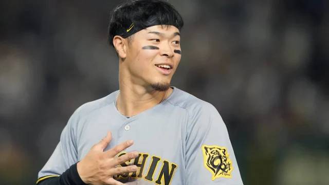 Which MLB Team Should Sign NPB Star Teruaki Sato?