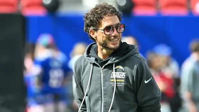Chargers' Mike McDaniel takes accountability, details path forward