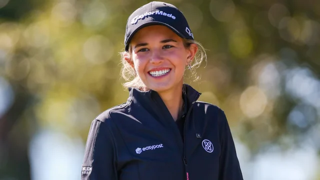 The Annika announces another sponsor invite, will Kai Trump be next?