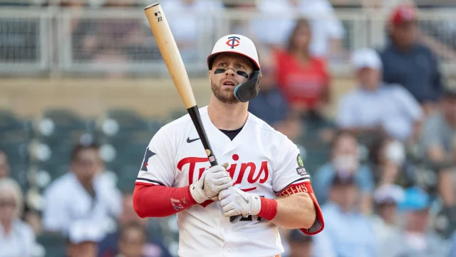 Why the Angels Should Target Ryan Jeffers in Free Agency to Bolster Their Catching Depth