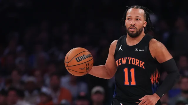 How to watch Detroit Pistons vs New York Knicks: TV/live stream info for tonight's game