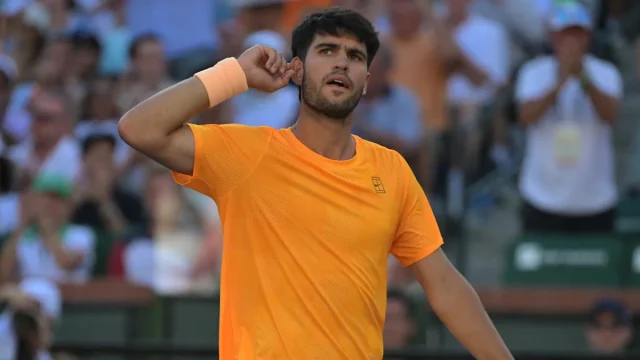 “Carlos Alcaraz Was Right To Dump Him” – Fans React To Juan Carlos Ferrero Breaking Silence On Jannik Sinner Coaching Rumours