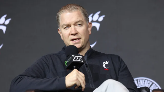 Cincinnati Bearcats 2026 Position Preview: Shooting Guard
