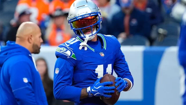 Gimme Him: One player the Bears would steal from the Seahawks