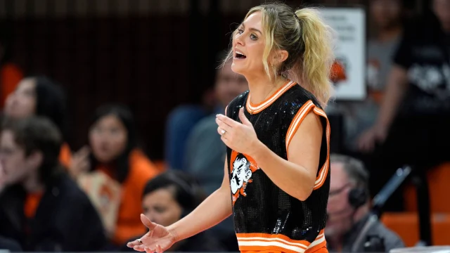 Oklahoma State Cowgirls Basketball’s Biggest Preseason Concern Is Defense. Here's the Best Available Fix