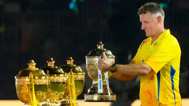 CSK clear the decks for Zaheer-led reset ahead of IPL 2027; part ways with Hussey, bowling coach, fielding coach, physio
