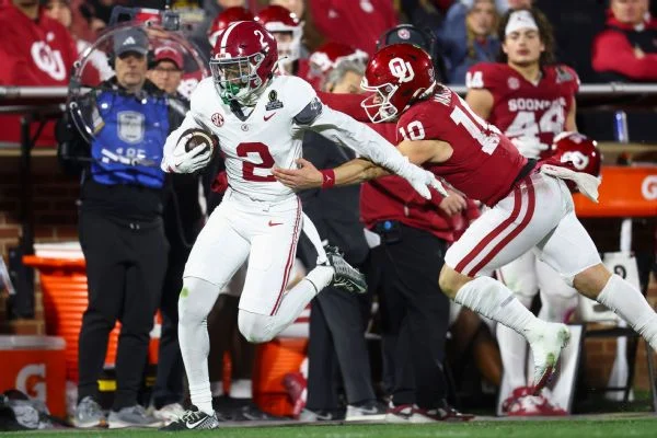 Alabama without Zabien Brown, EJ Crowell, Racin Delgatty vs. Texas A&M