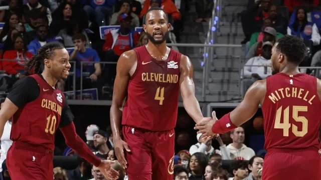 Where to watch Cavs vs. Wizards today: Channel, live stream, time, TV schedule for Wednesday NBA game