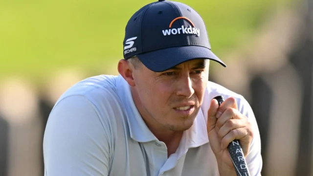 Ryder Cup stars skip opening DP World Tour Play-Off - who will feature?