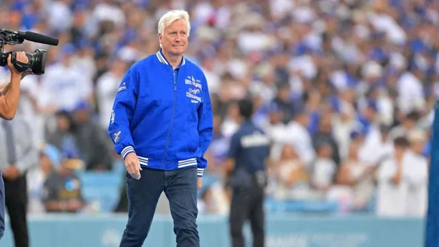 Dodgers owner Mark Walter breaks silence on idea of potentially selling team