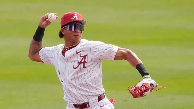One Player Is Already Separating Himself in the Reds’ 2026 Draft Class