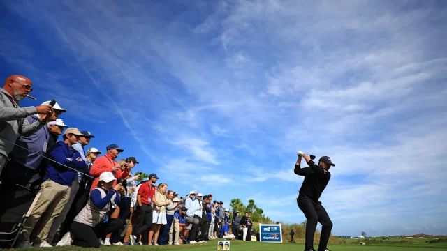 Prime Video Adds Golf’s Revived Skins Game To 15-Hour Live Sports Blitz On Black Friday