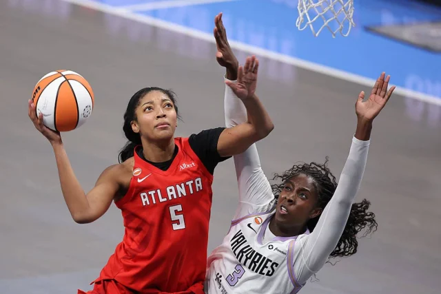 Dream vs. Valkyries live updates: WNBA Finals Game 7 start time, how to watch and latest