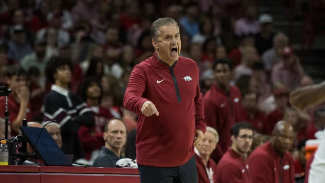 Three Things Arkansas Must Fix In Exhibition Vs Memphis