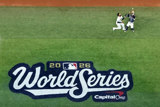 Brewers vs. Rays live score, updates: Milwaukee leads Tampa Bay early in MLB World Series Game 5