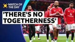 Man Utd lacked intensity & fight - Alderweireld