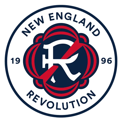 New England Revolution · provider identity