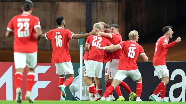 🤯 DFB-Pokal shock incoming? Two Bundesliga clubs struggling badly