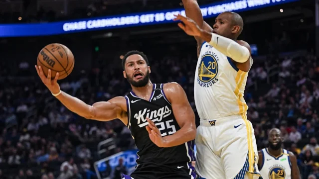 Kings star Ben Simmons’ ‘unicorn’ declaration sparks fan reactions all over the map