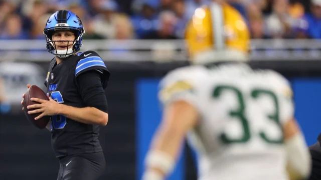 Expected fantasy points (xFP): 2026 leaderboard for QBs