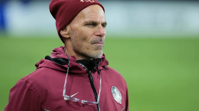 No. 15 Florida State soccer takes first ACC loss against No. 17 Notre Dame