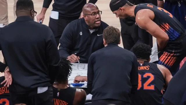 3 NBA teams that should already be worried