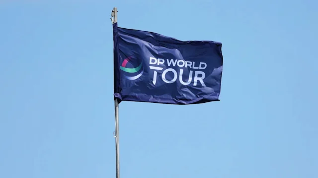 Report: DP World Tour to ban LIV Golf players from 2027 events, membership