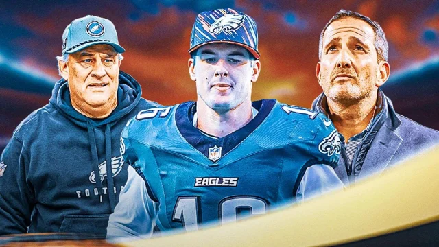 3 Eagles most to blame for Week 7 MNF loss to the Cowboys