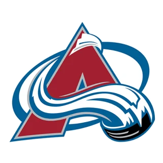 Colorado Avalanche · team identity