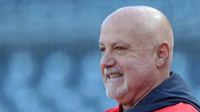 Astros Interview Mike Rizzo While Mariners Face Their Own Ambition Test