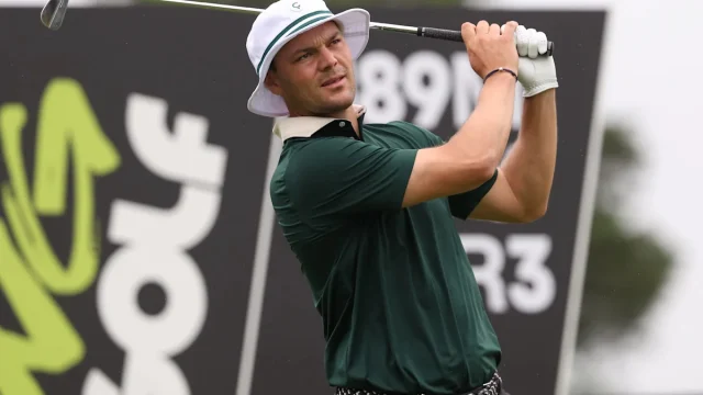 Why the DP World Tour shutting door on LIV Golf members could be death knell