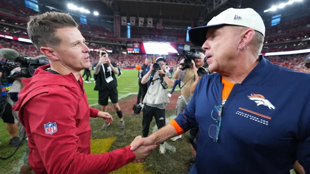Broncos finally got a complete team win to improve to 5-2