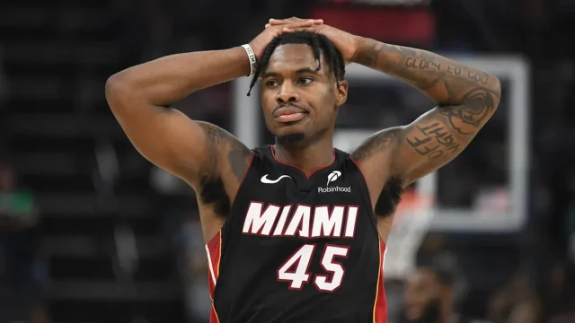 Former NBA All-Star gets honest about what Miami must do to bounce back from a 0-3 start
