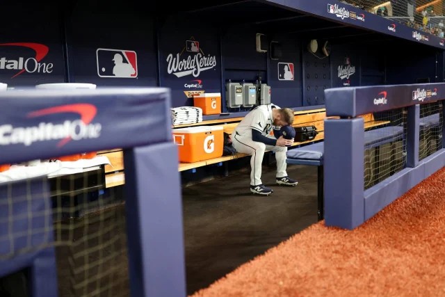 The Rays stumbled in the World Series. But could their best days still be ahead?