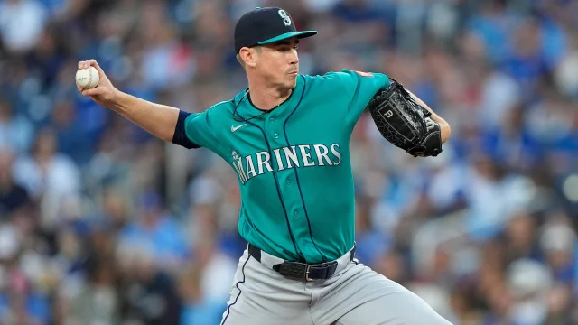 Cardinals Mock Trade: 1-for-1 Swap Brings Emerson Hancock to St. Louis