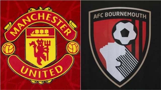Man Utd vs. Bournemouth: Preview, Predictions and Lineups