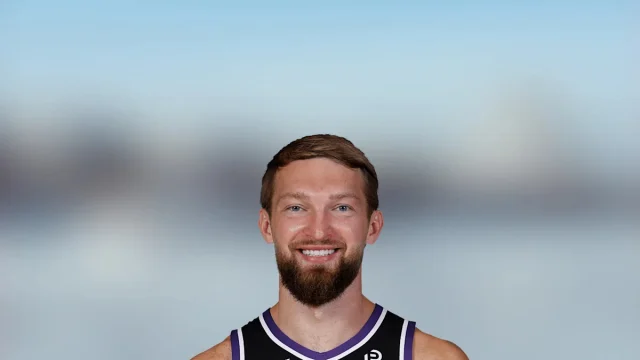 Domantas Sabonis passes Vlade Divac for 12th in Kings franchise history in rebounds